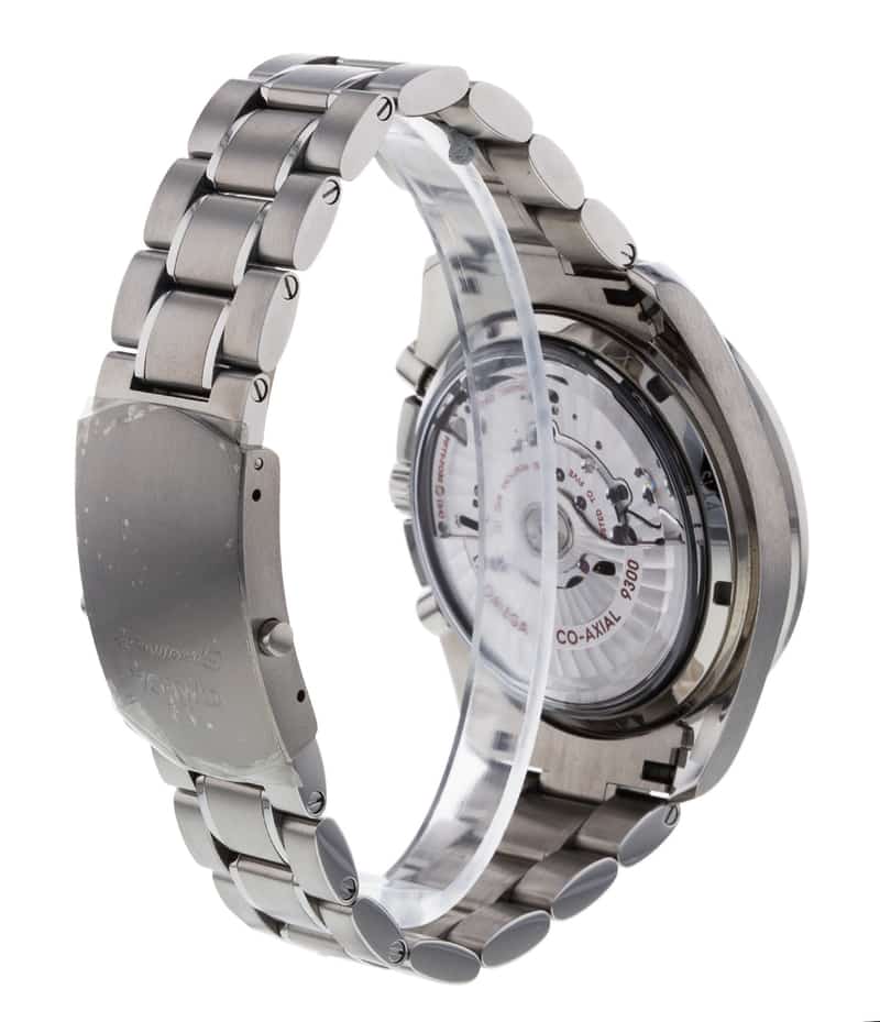 Omega Speedmaster Moonwatch 311.90.44.51.03.001